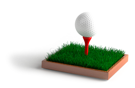 Rhapsody Golf